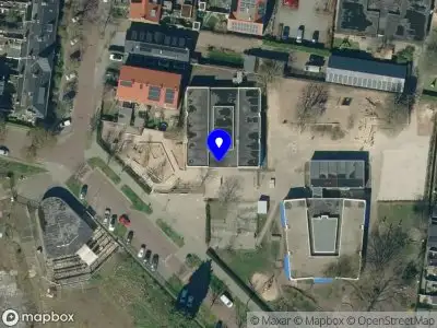 Stichting Vrienden van de Jozef Sarto School Arnhem
