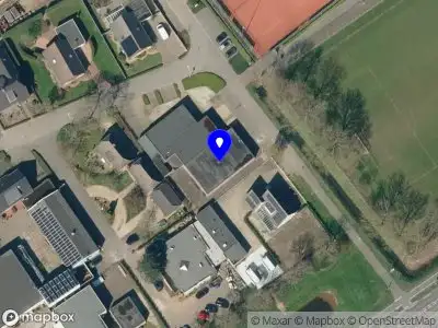 Stichting Verenigingsgebouw E.M.M. Giesbeek