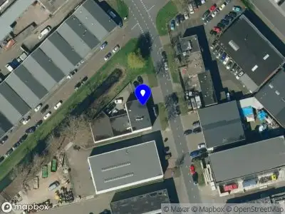 Stg. Administratiekantoor F.S.C.D. Beheer