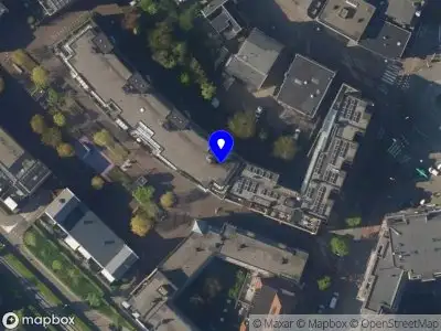 Stichting European Estate Foundation