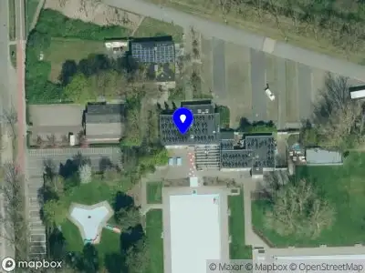 Stichting 't Willaer Zwembad Scherpenzeel