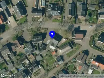 Nieuw bedrijf Stichting Gehandicaptenraad Duiven