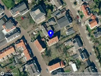 Stichting Vrienden van de Kruidentuin Doesburg