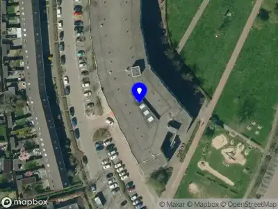 Stichting De WijKern