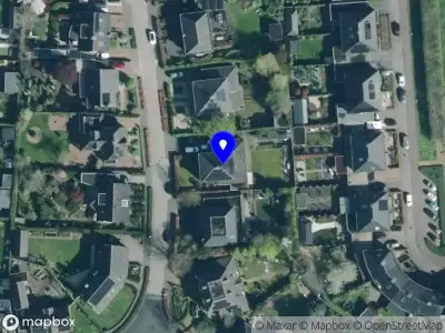 St. Bergh voor de Kankerbestrijding