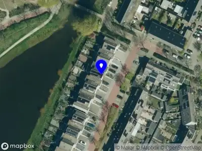 Nieuw bedrijf Stichting Marktpromotie Wageningen