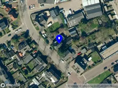 Stichting Behoud Rhedense Dorpskerk