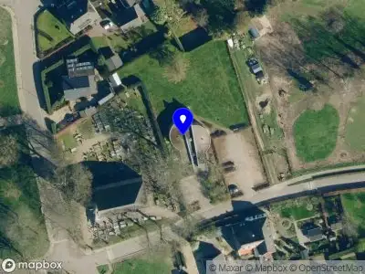 Stichting Hervormd Kerkelijk Centrum