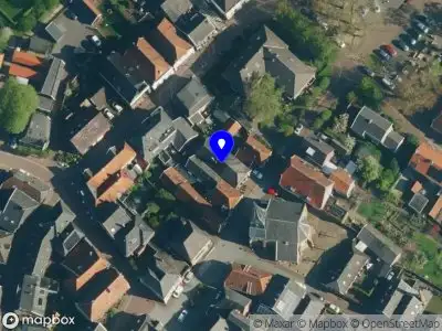 Stichting Jongerencentrum 't Centrum