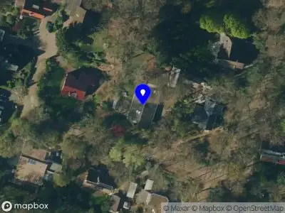 St. Burenhulp en Wijkbel. Wageningen-Hoog