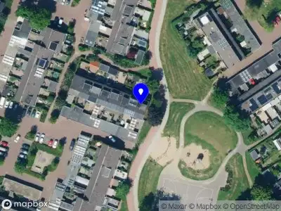 Oranjestichting Barneveld Barneveld