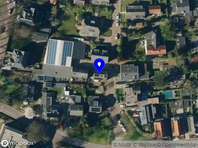 Stichting Intervac Nederland OOSTERBEEK