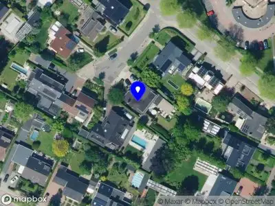 Nieuw bedrijf Stichting 