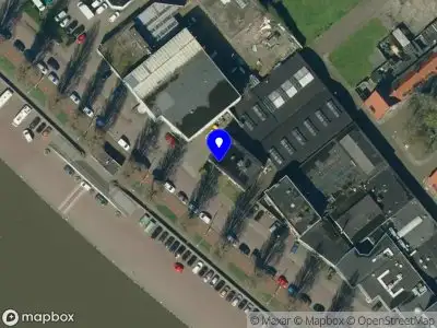 St. Beh. Aand. H.J. van Amerongen Holding