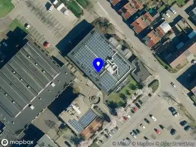 Stichting Filmhuis Dieren