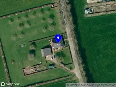 Stichting No Rail Drempt