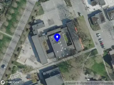 Prins Clausschool Nijmegen