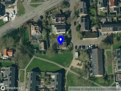 Nieuw bedrijf Stichting Senioren Actief Bemmel