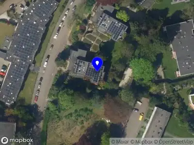 Sticht. dr.A. Rijpperda Wierdsma Fonds