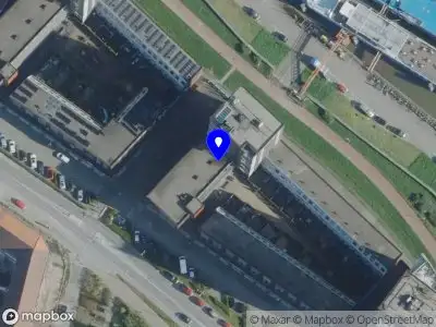 St. Steunf. Buurt-en Klubhuiswerk Nijmegen