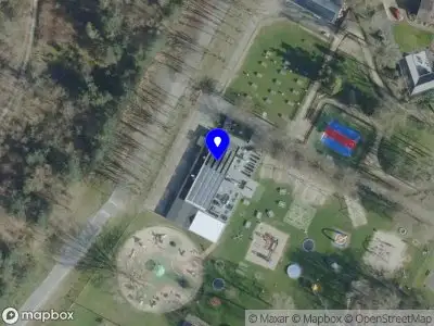 Spel en Rekreatie De Blije Dries