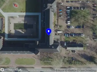 Stichting Studentenvoorzieningen Nijmegen