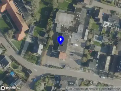 Stg. Dorpshuis Puiflijk