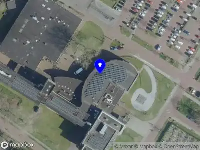 Stichting de Bibliotheek Wijchen Wijchen