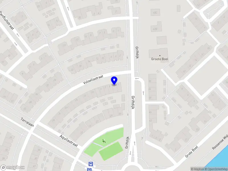 Nieuw bedrijf Stichting Klos