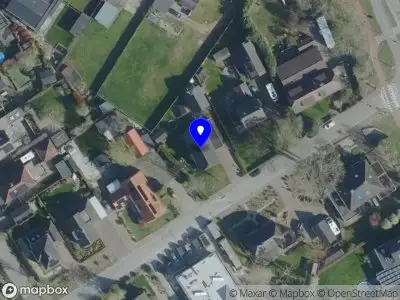 Stichting Scouting Woezik Wijchen