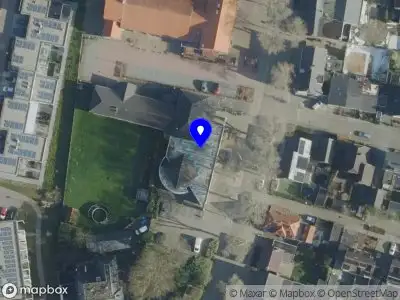 Historische Kring Gente