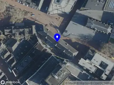 Stichting Nijmegen Blijft in Beeld Nijmegen