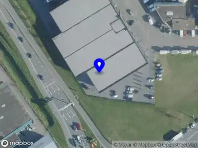 Nieuw bedrijf Sticht. Adm.kant. Scheepers Huesen Pensioen