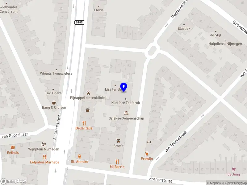 Stichting Vrouwenrechtswinkel