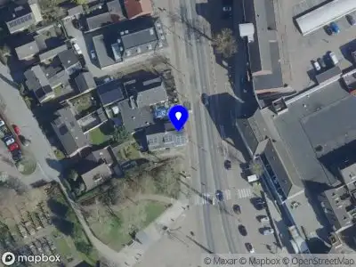 Stg. Ontspanning en Ontmoetingsruimte Malden