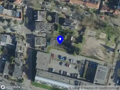 Kinderdagverblijf Poespas Nijmegen