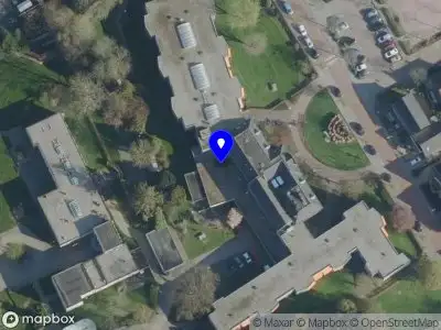 Nieuw bedrijf Stg. Adm.Kantoor Drukkerij Benda