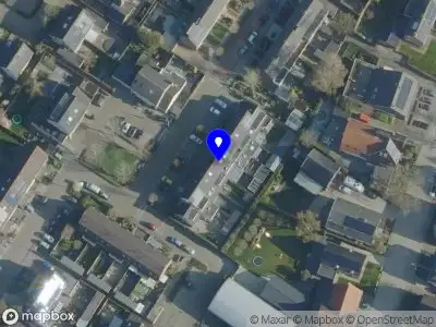 Stichting St. Christophorus Scouting Valburg