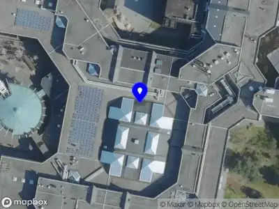 Nieuw bedrijf Stichting A.T.C.