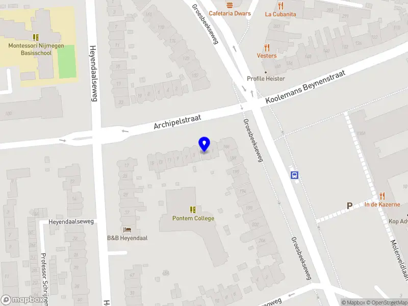 Stg. Emmerik Milieu Fonds Nijmegen