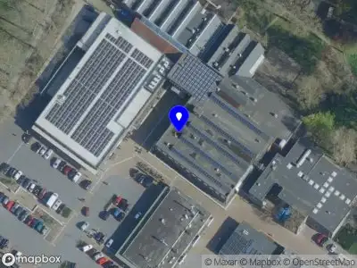 Stichting Informatheek Nijmegen