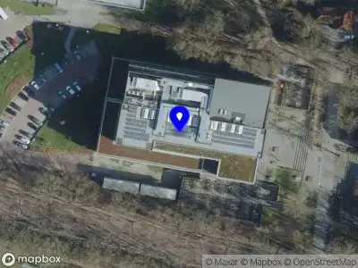 Montessori College locatie Kwakkenbergweg Nijmegen
