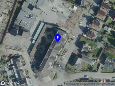 Stichting Mijlpaal 65