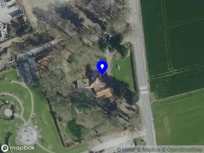 Nieuw bedrijf Stichting Ateliermuseum Jac. Maris