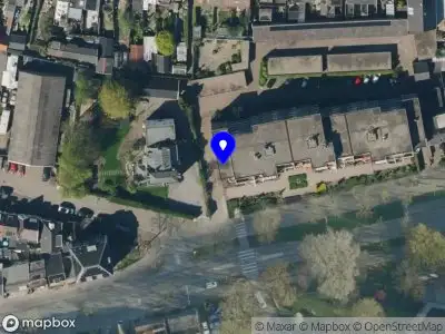 Stichting Vrienden van Vrijthof Tiel