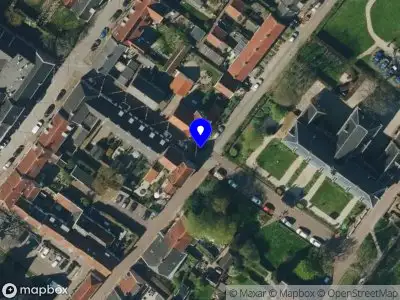 Stichting Marechaussee Contact