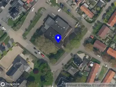 Nieuw bedrijf Stichting Dorpshuis Beusichem-Zoelmond