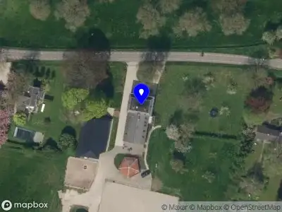 St. Fonds tot onderst. agrarisch onderwijs