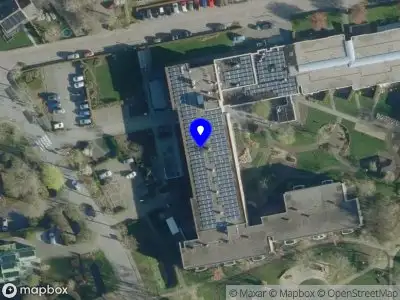 Nieuw bedrijf Wittenbergzorg