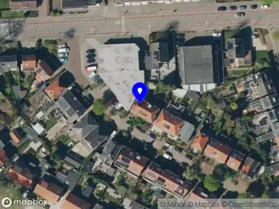 Nieuw bedrijf Sticht.Jeugdvakantieweken Tiel